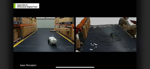 九號公司攜手英偉達深化AI機器人布局，共拓智能移動新邊界